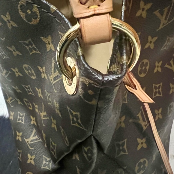 Steal!💎Louis Vuitton Artsy MM Excellent Condition - Picture 5 of 10